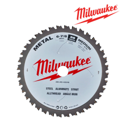 Пильний диск MILWAUKEE 48404225