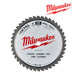 Пильний диск MILWAUKEE 48404515