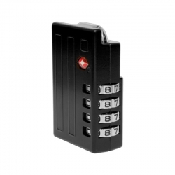 Замок для кейсов 4750RCHD-AC1