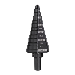 Ступінчасте свердло M6-M32 MILWAUKEE 48899332