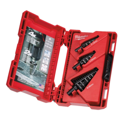 Набір східчастих свердлів MILWAUKEE 48899399