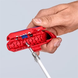 Стриппер - Knipex 16 95 01 SB