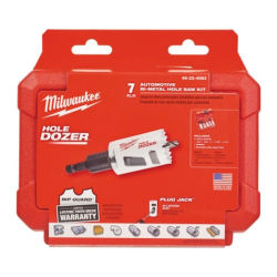 Набор коронок MILWAUKEE 49224083