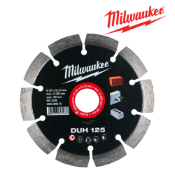 Алмазний диск DUH 125 MM 4932399540