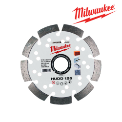 Алмазний диск HUDD 125 MM 4932399820