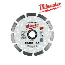 Алмазний диск HUDD 150 MM 4932399821