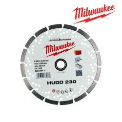 Алмазний диск HUDD 230 MM 4932399822