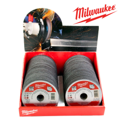 Отрезной диск Milwaukee 4932451475