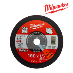 Отрезной диск Milwaukee 4932451489