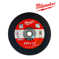 Отрезной диск Milwaukee 4932451490