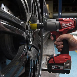 Набор ударных головок 1/2 Automotive 4932451568