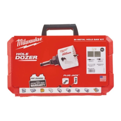 Набор коронок MILWAUKEE 4932451658