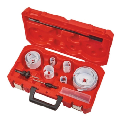 Набор коронок MILWAUKEE 4932451658
