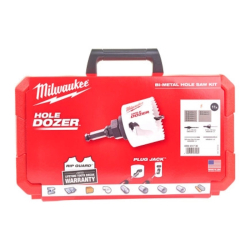 Набор коронок MILWAUKEE 4932451730
