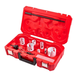 Набор коронок MILWAUKEE 4932451730