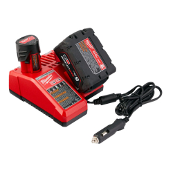 Зарядное устройство M12-18 AC 4932459205