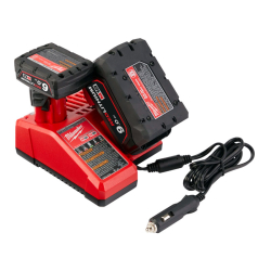Зарядное устройство M12-18 AC 4932459205