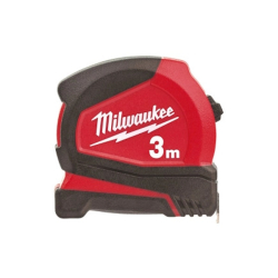 Рулетка 3 метрова Milwaukee 4932459591