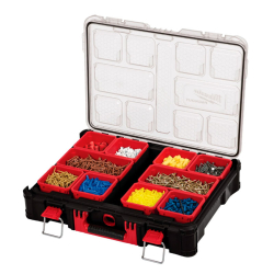 Органайзер Milwaukee PACKOUT 4932464082