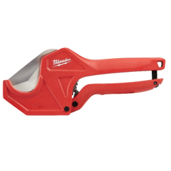 Різак для ПВХ труб MILWAUKEE 4932464172