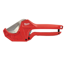Різак для ПВХ труб MILWAUKEE 4932464173