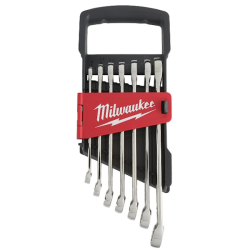 Набір комбінованих ключів MILWAUKEE 4932464257