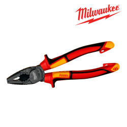 Плоскогубці MILWAUKEE 4932464572