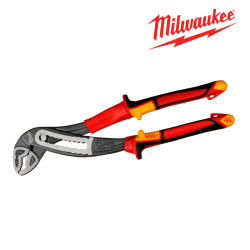Переставні кліщі MILWAUKEE 4932464574