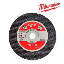 Отрезной диск Milwaukee 4932464717