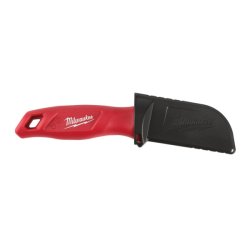 Нож с загнутым лезвием MILWAUKEE 4932464829