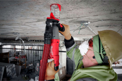 Змінний рукав SDS-PLUS DUST TRAP SLEEVE 4932464917
