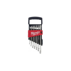 Набір комбінованих ключів MILWAUKEE 4932464993