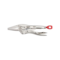 Ручные тиски с удлиненными губками Milwaukee 4932471733