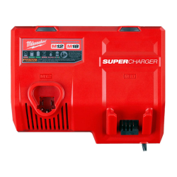 Зарядное устройство M12-18 SC 4932471735