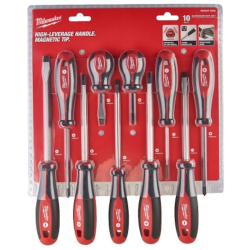 Набор отверток MILWAUKEE 4932471808
