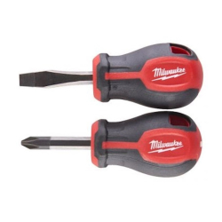 Набор отверток Milwaukee 4932471810