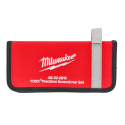 Набор отверток MILWAUKEE 4932471870