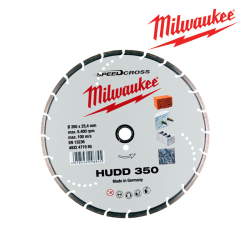 Алмазний диск HUDD 350 MM 4932471985