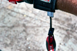 Страхувальне кріплення 4932472107 Wrist Lanyard