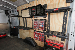 Полиця E-Track PACKOUT 4932478711