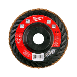 Диск лепестковый SLC50/125G80 4932472233