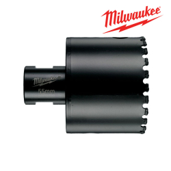 Корончатое сверло MILWAUKEE 4932478284