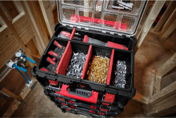 Органайзер Milwaukee PACKOUT 4932478625