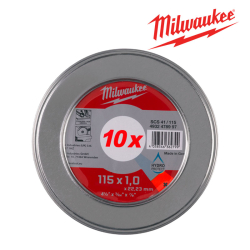 Отрезной диск Milwaukee 4932478997