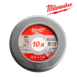 Отрезной диск Milwaukee 4932478998