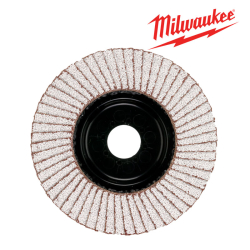 Диск лепестковый ALU SLC50/125G40 4932479091