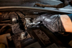 Реверсивна тріскачка Milwaukee 4932479646
