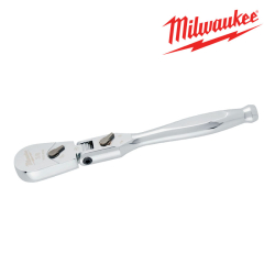 Реверсивна тріскачка Milwaukee 4932479652