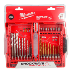 Набір біт MILWAUKEE 4932479854