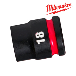 Ударна головка MILWAUKEE 4932480312